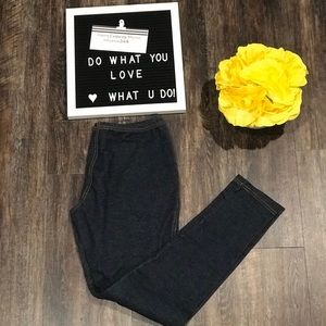 🌸 Active Denim Pants🌸